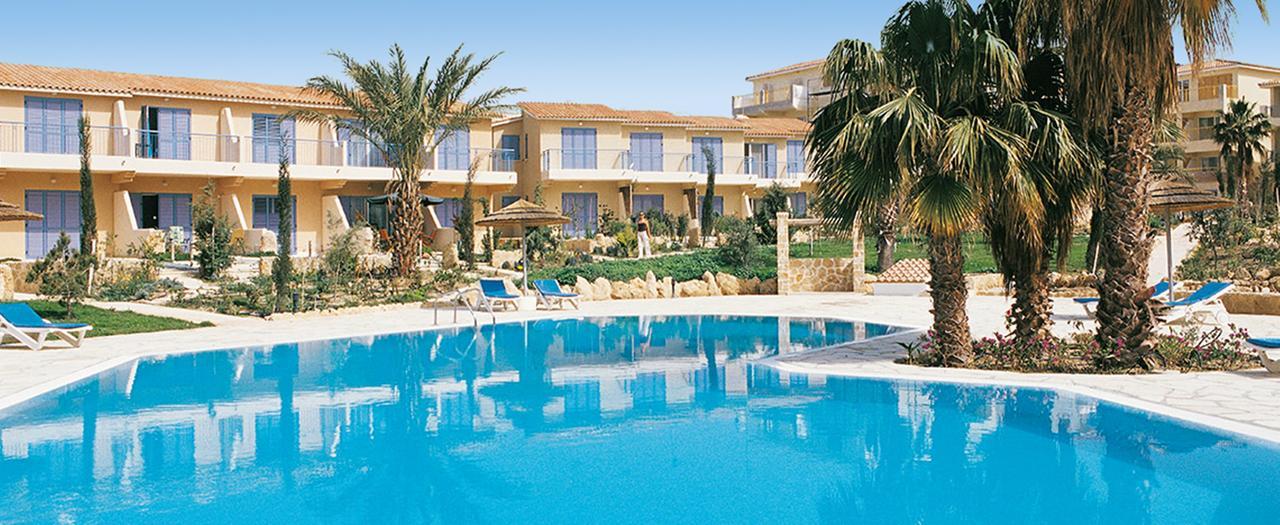 Regina Gardens 3 Bedroom Villa Paphos